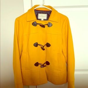 Banana republic jacket